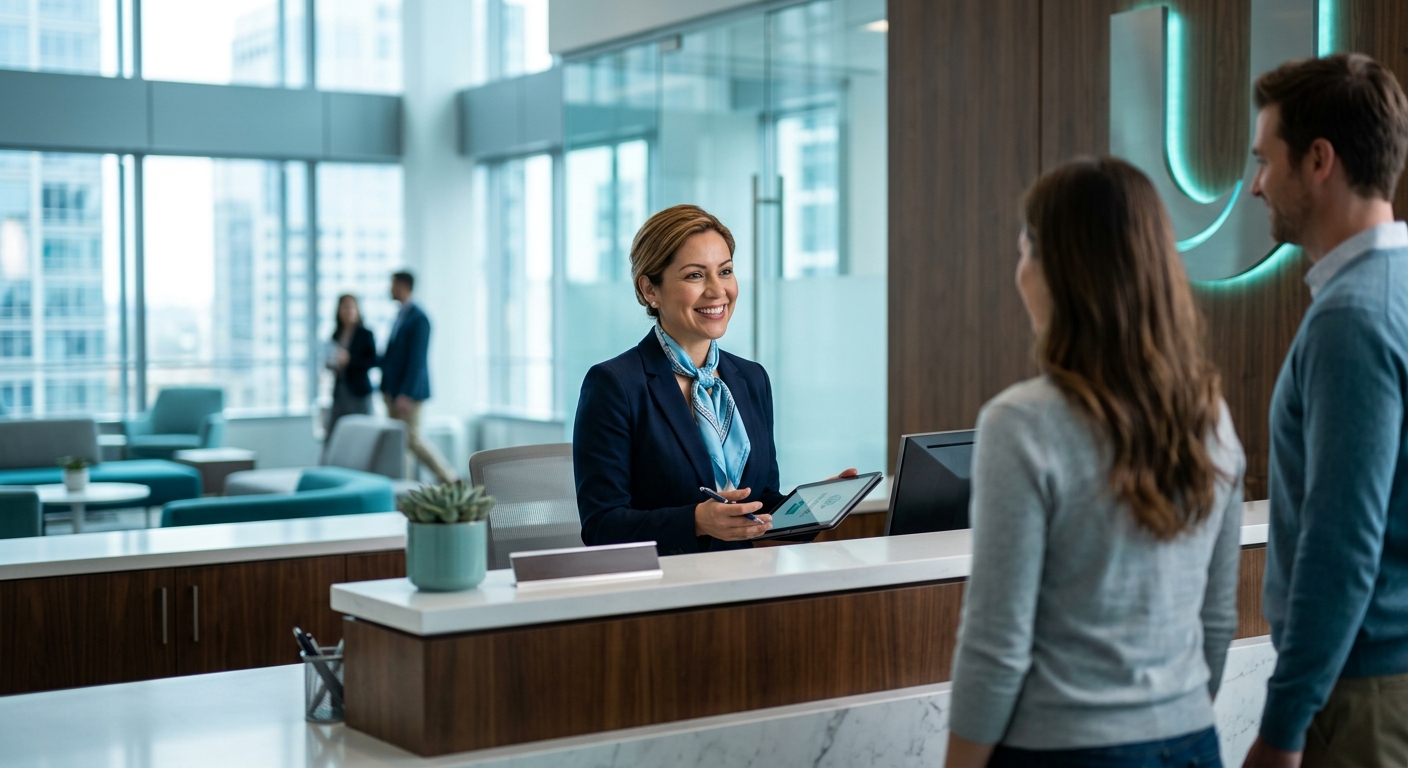 Services aux entreprises Alfaventure